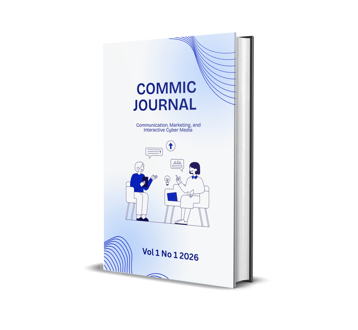 					View Vol. 1 No. 1 (2026): Febuari 
				